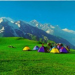 Camping in Kaghan, Pakistan: Camping Tips