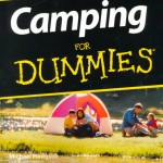 Camping For Dummies Contest