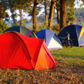 How to Choose a Camping Tent