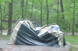 Camping Equipment: Should you Skimp or Splurge?
