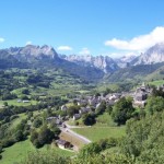 What to see and do on a Caravan Holiday in the Pyrenees