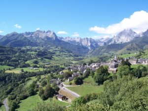 What to see and do on a Caravan Holiday in the Pyrenees