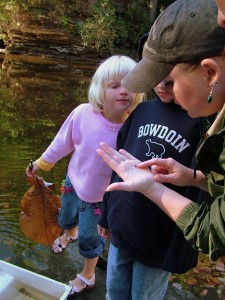 Top 5 Safety Reminders When Camping with Kids