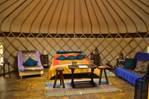 WOWO Campsite Puts the "Wow" Back in Camping
