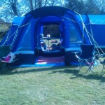 Top Tips for Family Tents 