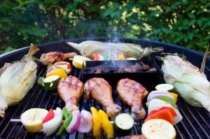 BBQs and Carbon Monoxide - The Invisible Killer