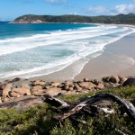 Top 10 Australian Camping Spots