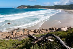 Top 10 Australian Camping Spots