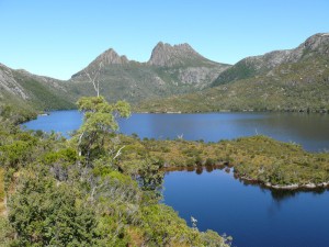 Top 10 Australian Camping Spots