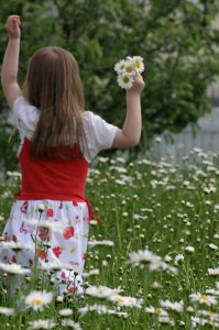 Fun Activities for Kids Camping: Now That's Entertainment!