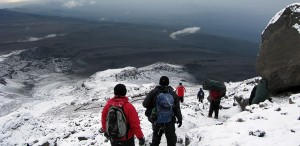 How to Climb Kilimanjaro