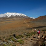 How to Climb Kilimanjaro