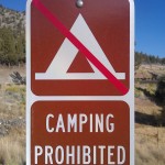 If Camping Can go Wrong, It Will go Wrong!