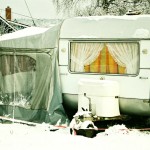 What to Look for in Caravan Insurance