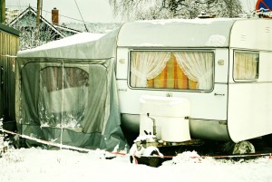 What to Look for in Caravan Insurance