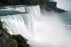 The Best Hikes Around Niagara Falls