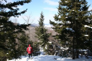 Camping in Canada