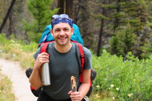 Tips for Lightweight Camping