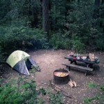 Suggestions for Girls Before Taking Off on their First Camping Trip